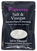 Salt & Vinegar Popcorn Flavouring