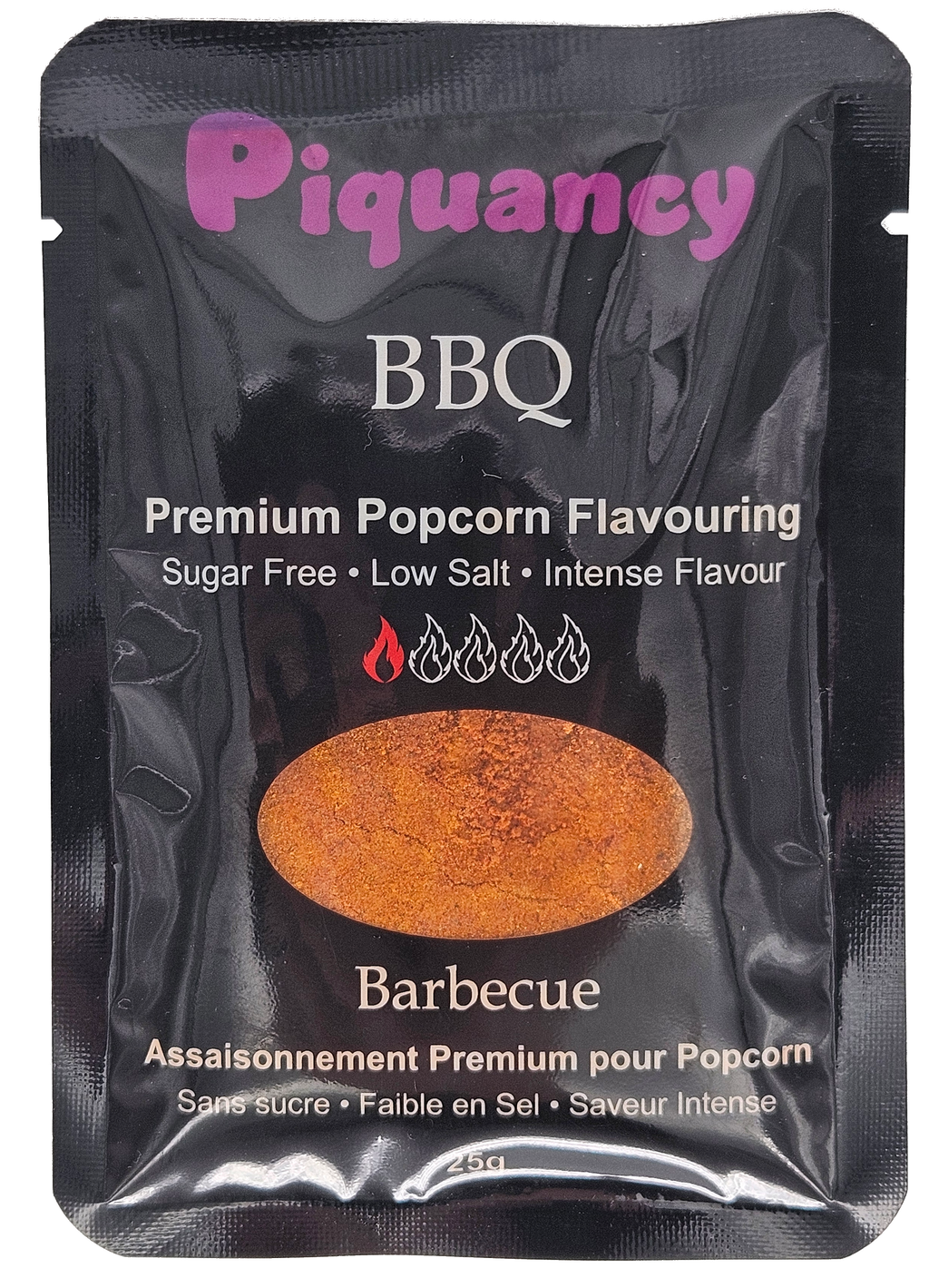 Barbecue Popcorn Flavouring