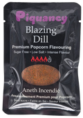 Blazing Dill Popcorn Flavouring
