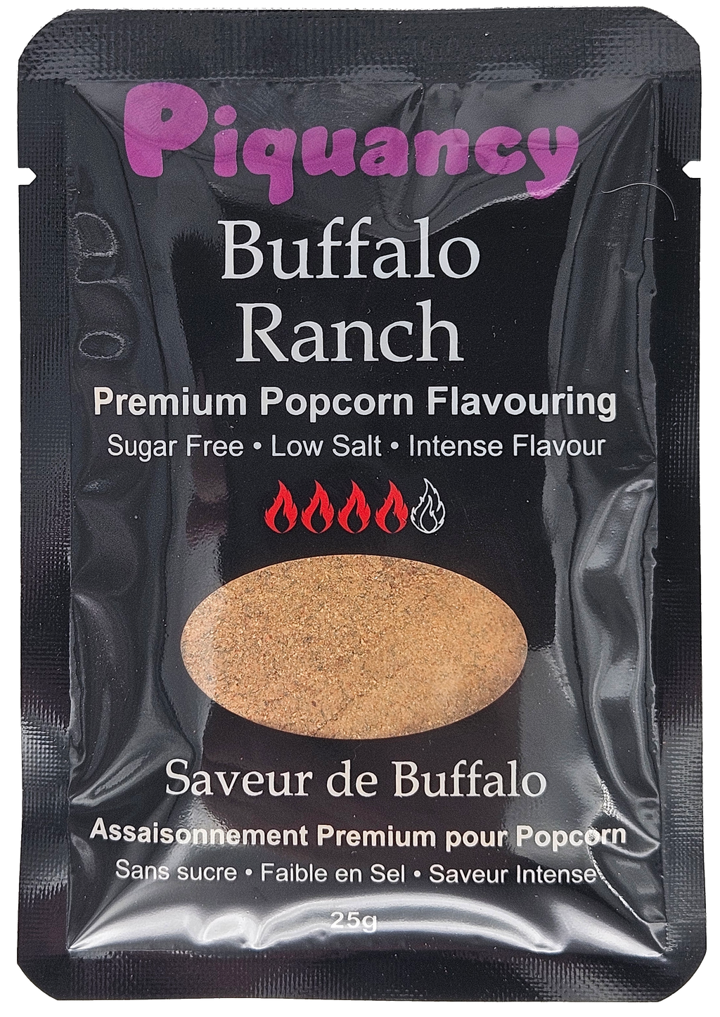Buffalo Ranch Popcorn Flavouring