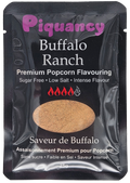 Buffalo Ranch Popcorn Flavouring