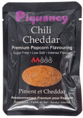 Chili Cheddar Popcorn Flavouring