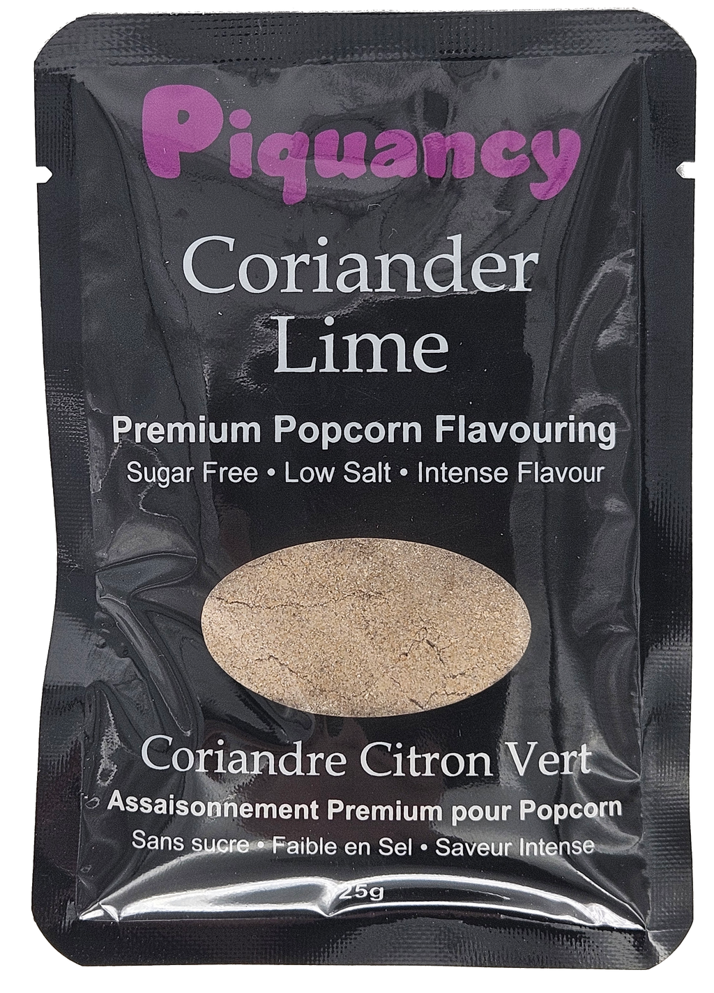 Coriander Lime Popcorn Flavouring