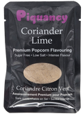 Coriander Lime Popcorn Flavouring
