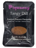 Tangy Dill Popcorn Flavouring