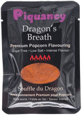 Dragon's Breath Popcorn Flavouring