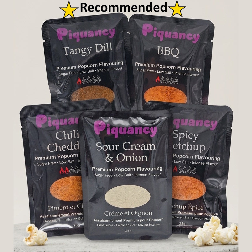 Family Fun Bundle