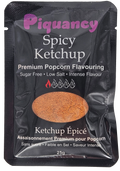 Spicy Ketchup Popcorn Flavouring