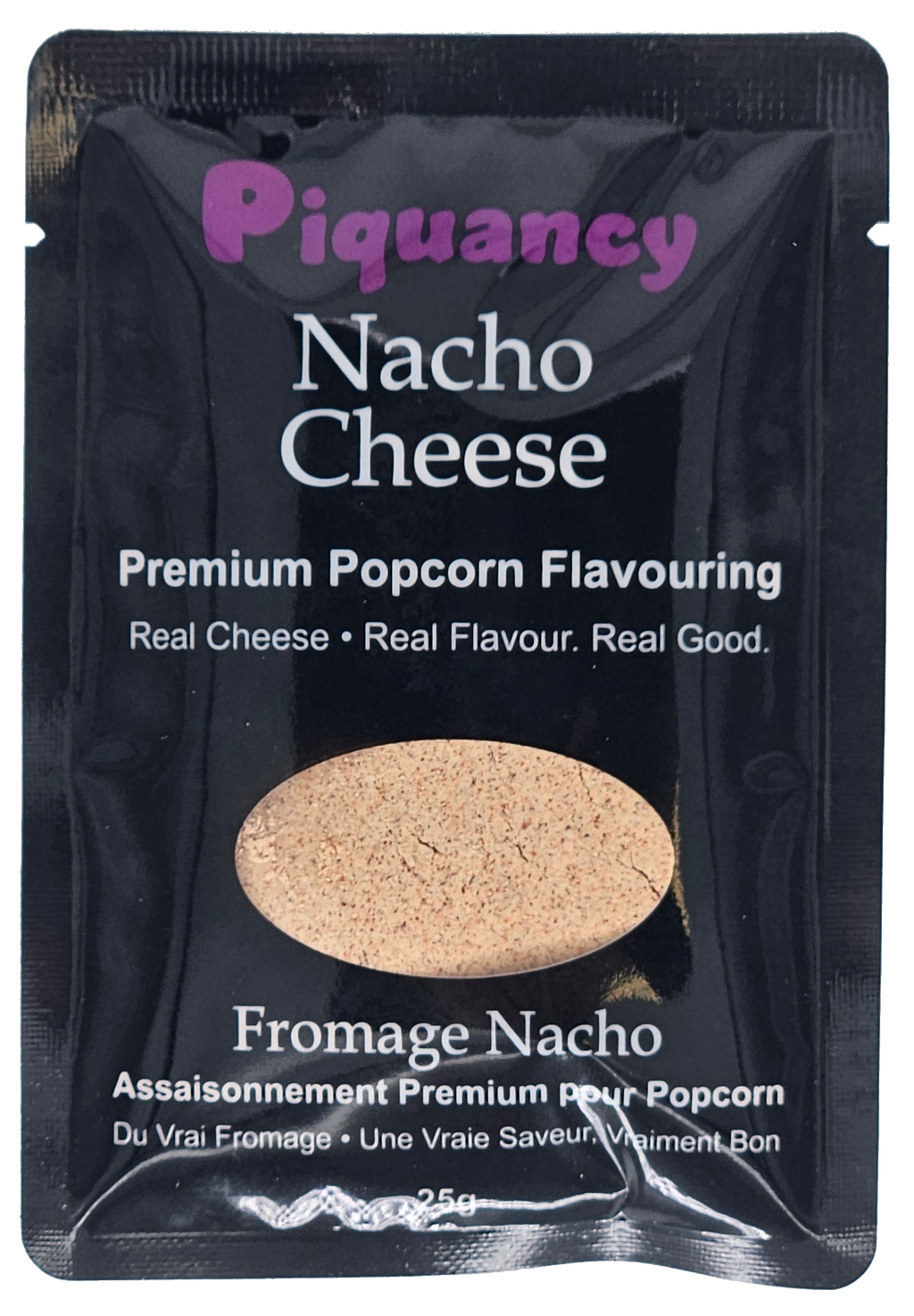Nacho Cheese Popcorn Flavouring
