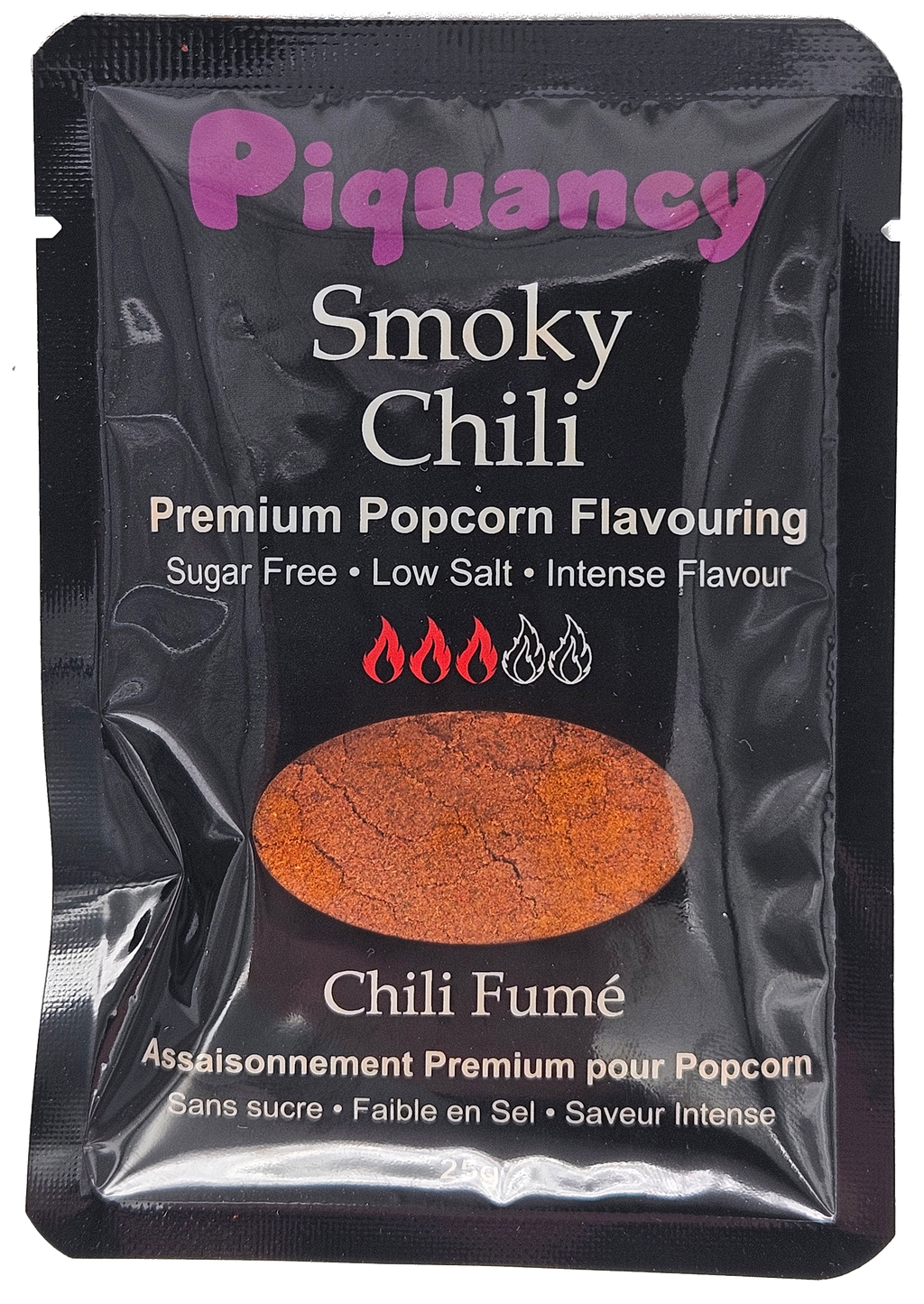 Smoky Chili Popcorn Flavouring