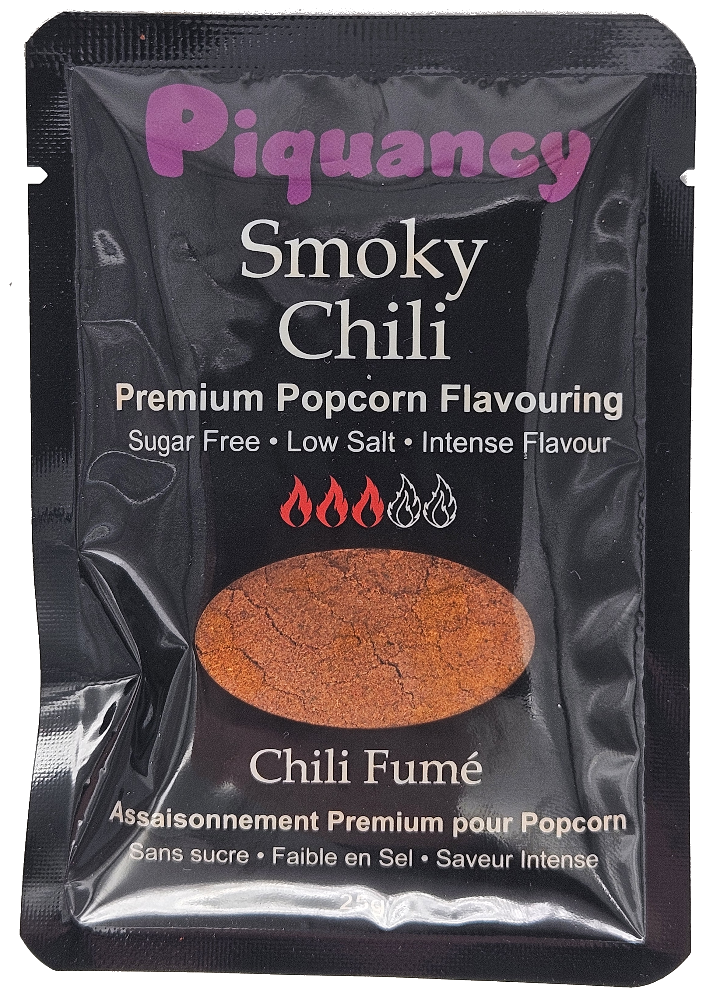 Smoky Chili Popcorn Flavouring